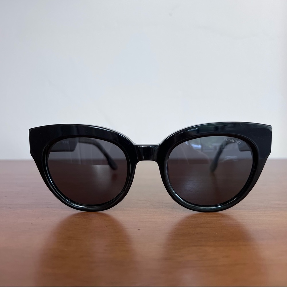 KOMONO Sunglasses